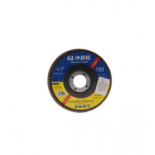 Master Brusni disk 115mm P150 12180385 Cijene
