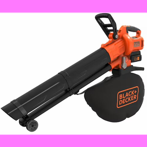 Black & Decker Blower Black&Decker 36V BCBLV3625L1 1x2.5Ah Cijene