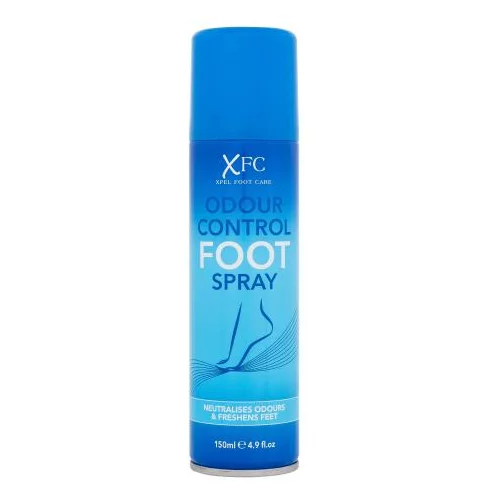 Xpel Foot Odour Control Spray sprej za noge 150 ml