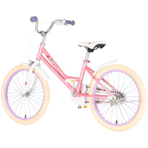  kids bike unicorn roza 20 2024 1420203 Slike