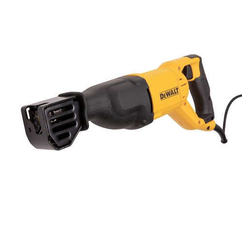 Dewalt Sabljasta žaga DWE305PK Slike