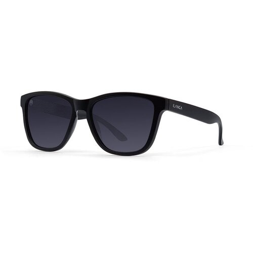 Ilanga Eyewear sunčane naočale Spicy Classic smoke, matte black Cijene