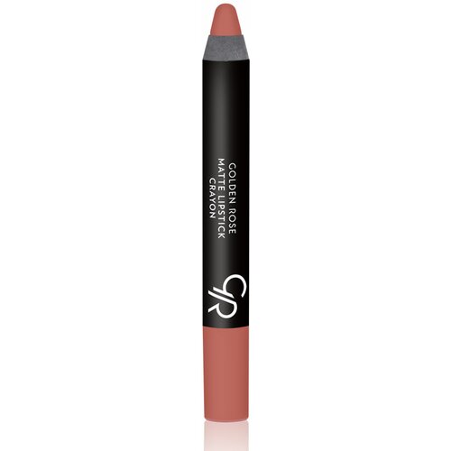 Golden Rose mat ruž u olovci matte lipstick Crayon R-GMC-30 Cene
