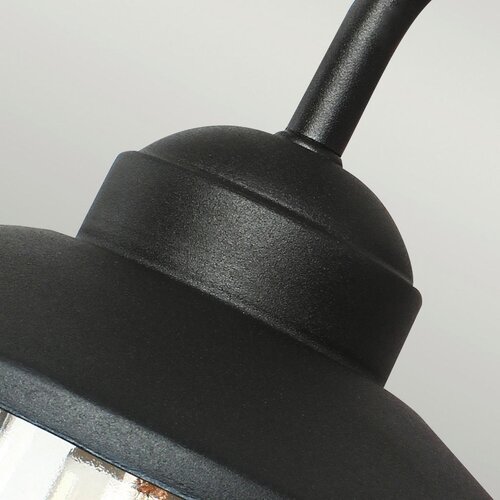 Elstead Lighting ZUNANJA STENSKA SVETILKA Klampenborg 42/27,5/25,5 cm Slike