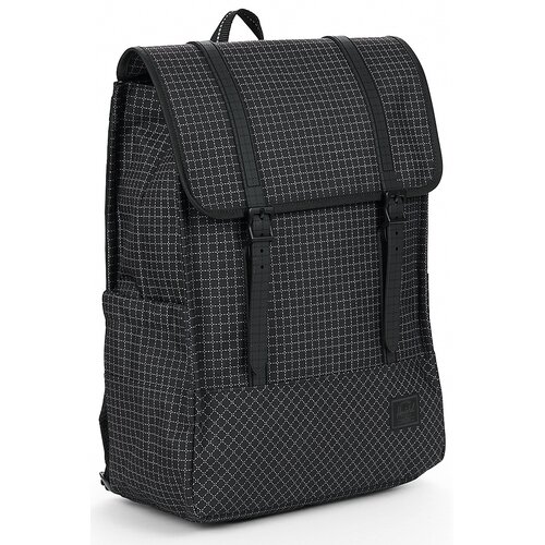 Herschel Nahrbtniki SURVEY BACKPACK Črna Slike