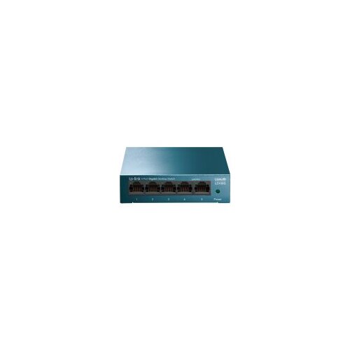 Network Switch &ndash; LS105G Cijene