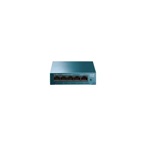 Network Switch – LS105G