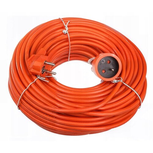 ONDRAGON vrtni podalj&amp;scaron;ek 50 m 3 &amp;times; 2,5 mm&amp;sup2; OD1108 Slike