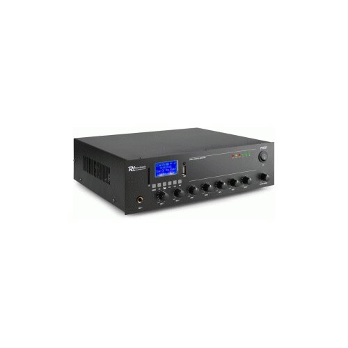  POJAČALO 100V Power Dynamic PPA50 50W 952.082 Slike