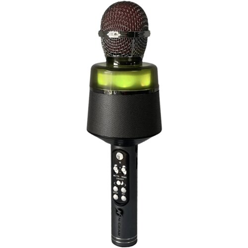 N-gear StarMic-100 space grey, (21589452) Cene