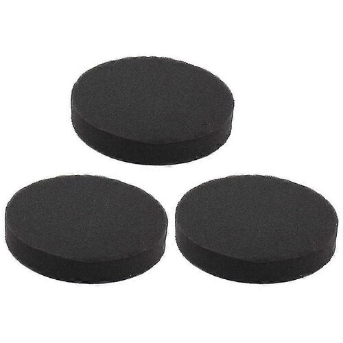 INORCO Filtro de espuma al vaco compatible con 3 piezas Eureka Dcf-26 Compatible con reemplazo 1608225 Reemplaza la pieza 68465a,68465a-2,68+(cfte, (21983129) Slike