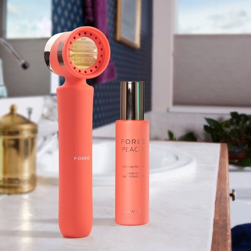 Foreo PEACH&amp;trade; 2 IPL sistem za prevenciju rasta novih dlačica Peach 1 kom Slike