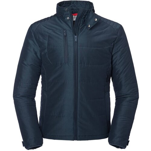 RUSSELL Men's Navy Cross Jacket Cijene