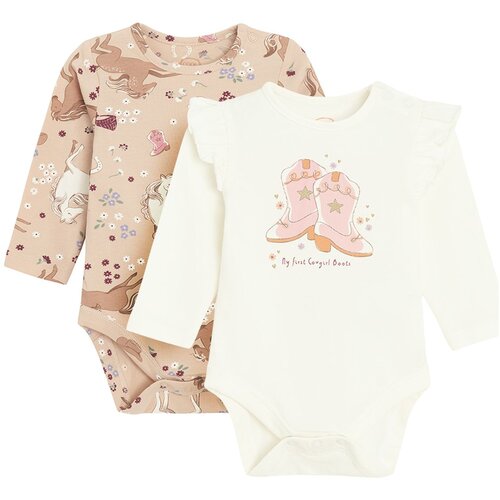 Cool club bodi 2 kom DR CCG3102090-00 Ž šareno 74 Cijene