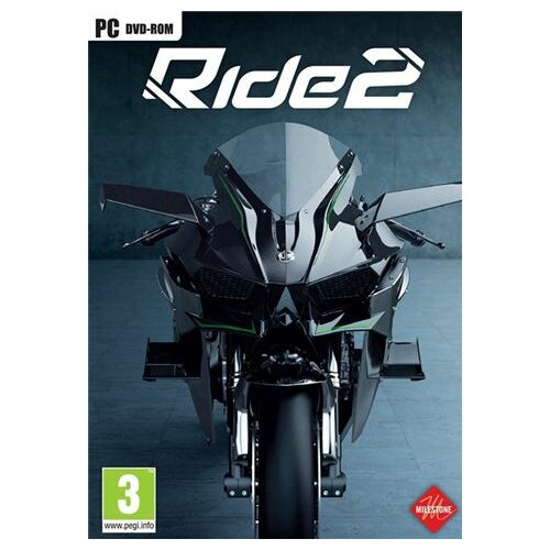 Namco Bandai PC igra Ride 2 Cene