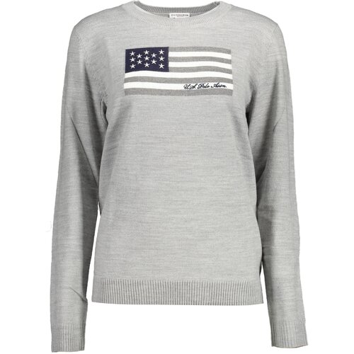 U.S. Polo Assn. US POLO SHIRT WOMAN GRAY Cijene