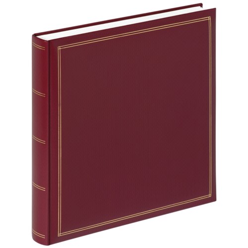 Walther monza red 34x33 60 pages bookbound FA260R Cijene