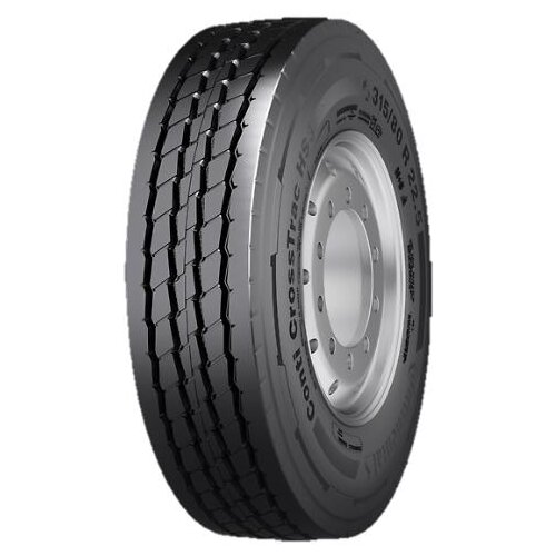 Continental letna 385/65R22.5 160K CROSSTRAC HS3 Cene