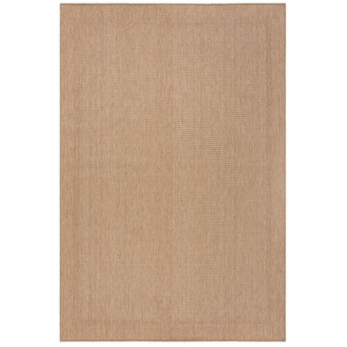 Flair Rugs Vanjski tepih u prirodnoj boji 80x150 cm Weave &amp;ndash; Slike