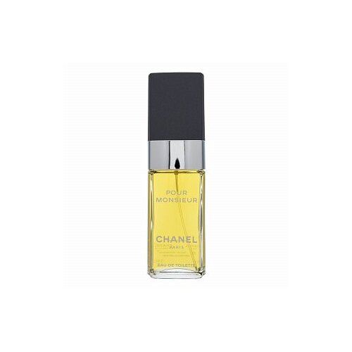 Chanel Pour Monsieur toaletna voda 100 ml za muškarce Cene