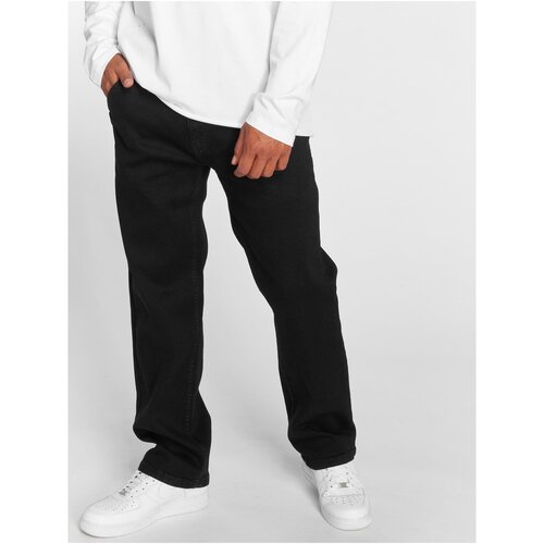 Dangerous DNGRS Men&amp;#039;s jeans Brother black Slike