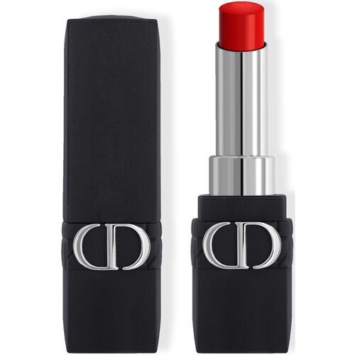Dior Rouge Forever matirajući ruž za usne nijansa 999 Forever 3,2 g Cijene