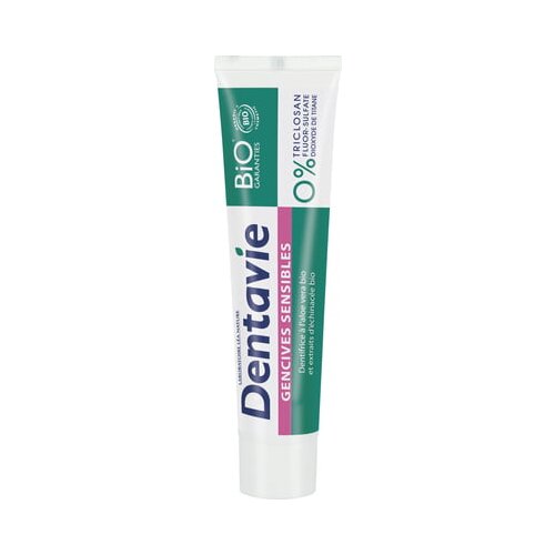DENTAVIE pasta za zube - Sensitive Slike