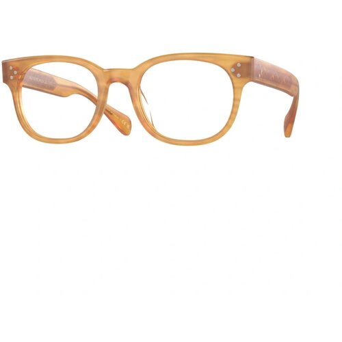 Oliver Peoples Okvir za naočare 0OV5545U 1779 49, Narandžasti Cene