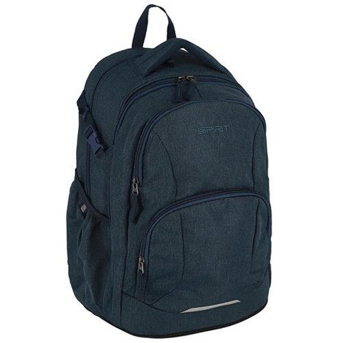 Spirit Ranac Stinger-X 03 32x26x44cm teget Cene