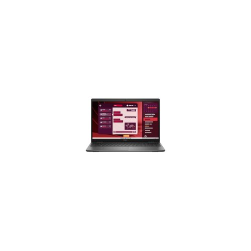 PC Notebook Commercial &amp;ndash; N006L355015EMEA_VP_UBU-56 Slike