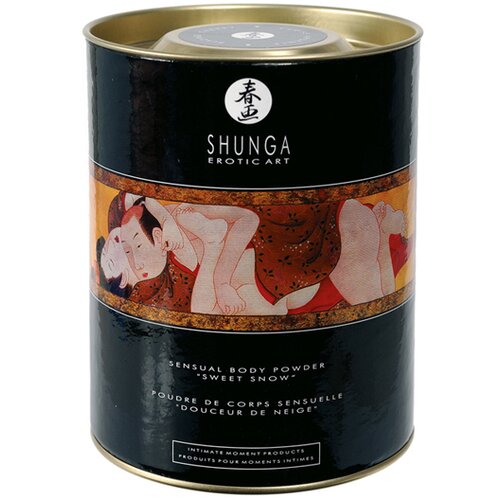 Shunga Puder za telo - Raspberry Cene