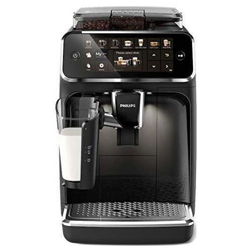 Philips EP5441/50 aparat za kavo Popolnoma avtomatski Espresso aparat 1,8 L Cene