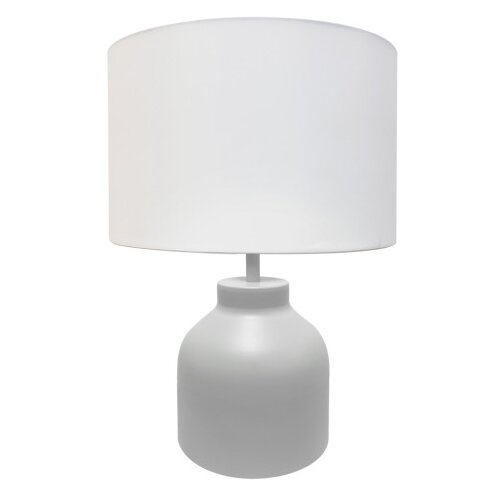Master Lampa stolna 25W E27 6201-35 bijela Cijene