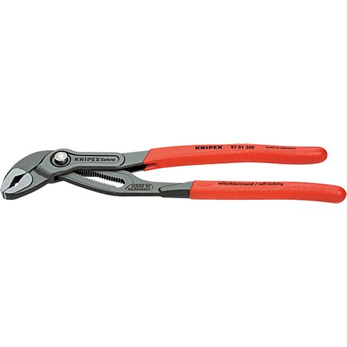 Knipex kliješta papagajke cobra (duljina: 300 mm) Cijene