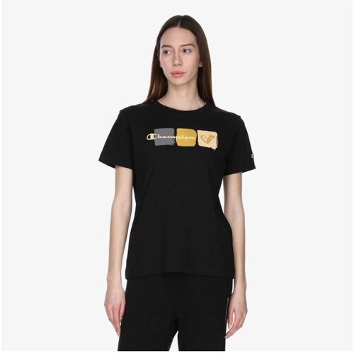 Champion ženska majica Crewneck t-shirt 118296-KK001 Cene