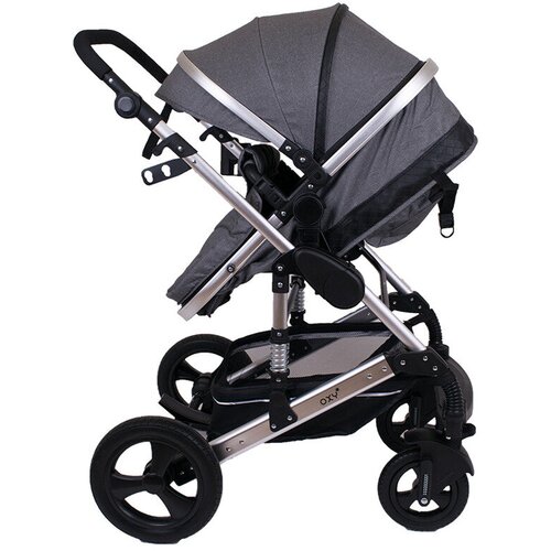 Jungle kolica za bebe oxy duo Cene