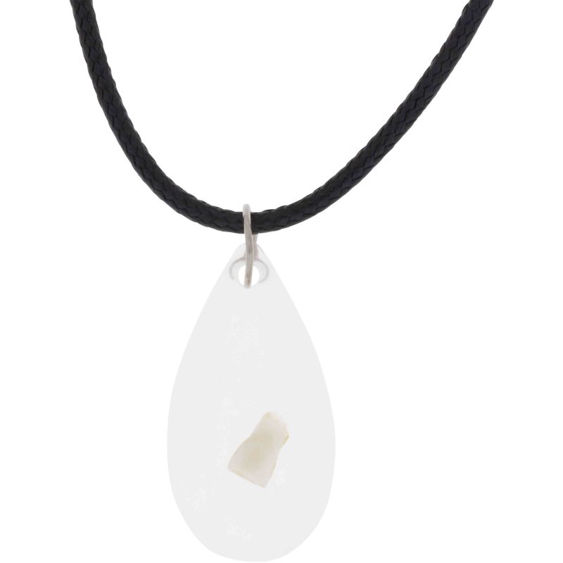 Dooky Crystal Memories Necklace set za bebe 1 kom Slike