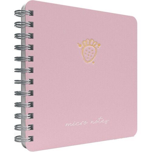  NOTES ORGANIZER 16x16 CM CRTE Slike