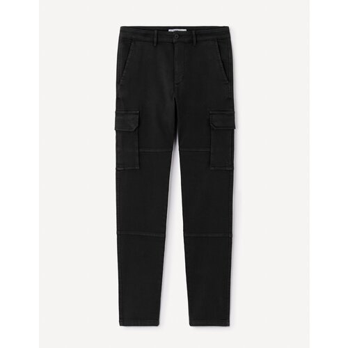 Celio Cargo Jomaille Pants - Men's Cene