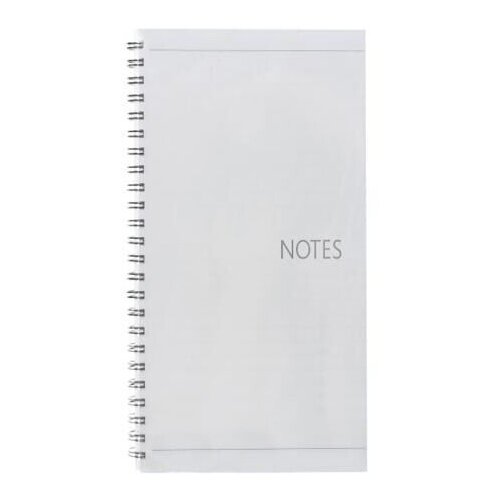 Precision Knjižni blok za notes 815 &amp;ndash; A5 100.815 Slike