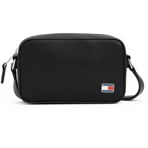 Tommy Jeans Torba za čez ramo črna Slike