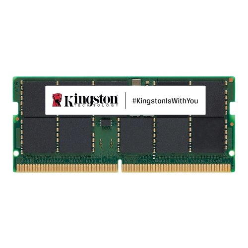 Kingston DDR5 SO-DIMM 32GB 5600MHz Slike