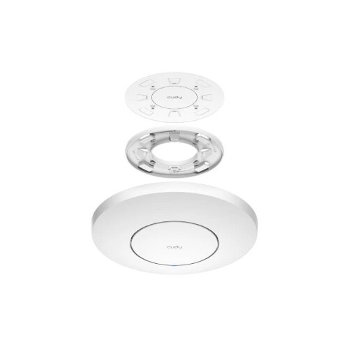 Cudy AP3000_P AX3000 WiFi 6 2.5G Access Point Cene