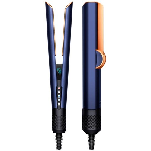 Dyson Airstrait Prussian Blue/Rich Copper pegla za kosu Cene