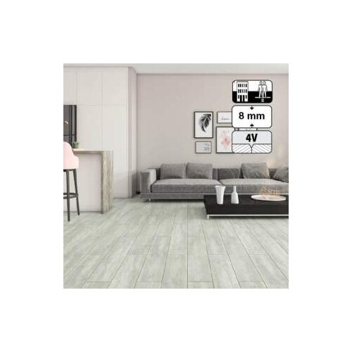  KASTAMONU LAMINAT URBAN MIAMI 8MM FU004 Cene