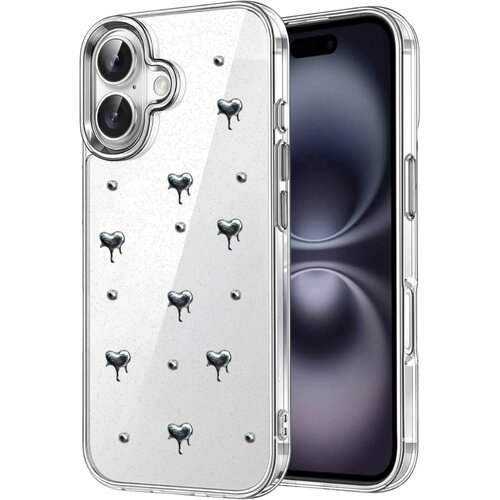  Futrola EXCLUSIVE 3D za iPhone 16 Pro (6.3) dezen3 Cene