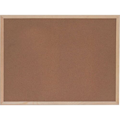 Optima Ploča pluto zidna 40x60cm, drv.okvir 22368 Cijene