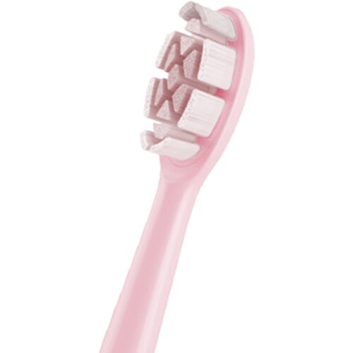 Ultrasonic nastavki za Philips Sonicare W2 Optimal White, 8 kosov, roza, (22071126) Slike