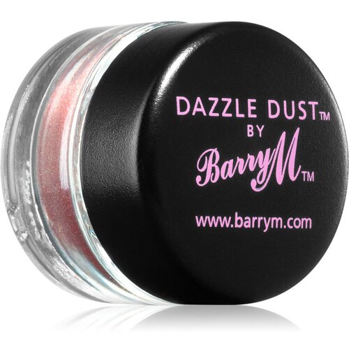 Barry M Dazzle Dust večnamensko ličilo za oči, ustnice in obraz odtenek Nemesis 0 Slike