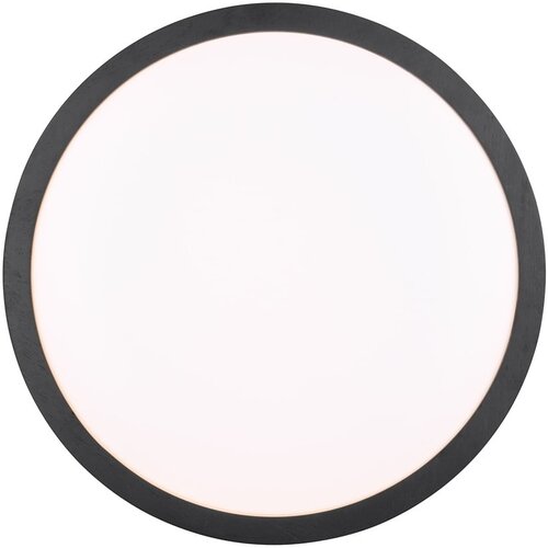 Tri O Trio - LED prigu&amp;scaron;iva plafonska svetiljka ISEO LED/24W/230V 3000K prečnik 40 cm crna Slike